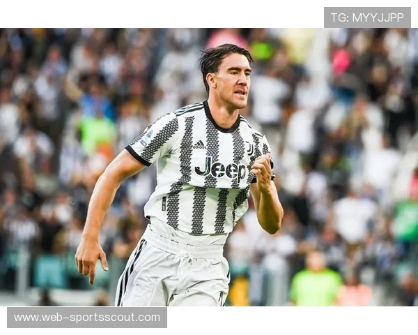 尤文图斯前锋弗拉霍维奇专访:谈进球效率与防守贡献的平衡 尤文图斯前锋弗拉霍维奇专访:谈进球效率与防守贡献的平衡