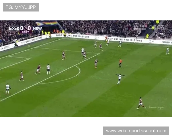 热刺对阵纽卡斯尔，中下游球队对决争夺关键积分